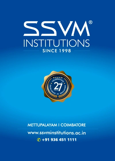 SSVM